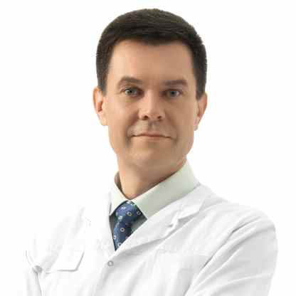 Романов Георгий Никитич