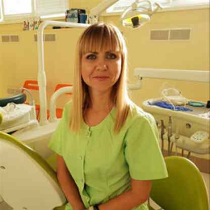 Панкратьева Алеся Георгиевна