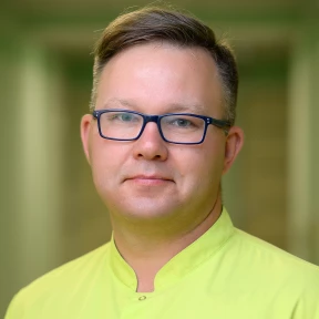 Тарендь Дмитрий Тадеушевич