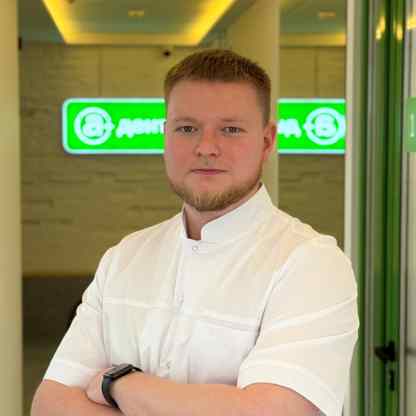 Барановский Алексей Олегович