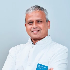 Хасан Имрул Мохаммад