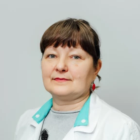 Азёма Ирина Анатольевна