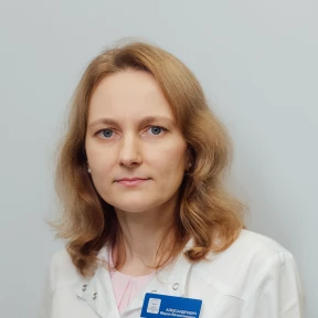 Александрович Мария Вячеславовна