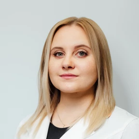 Игнатенко Анна Петровна