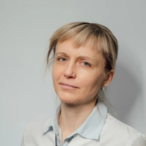 Малашевич Светлана Юрьевна