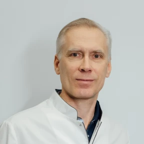 Метельский Сергей Михайлович