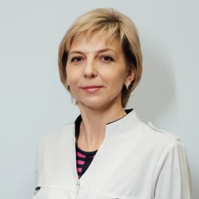 Пугавко Татьяна Бонифатьевна