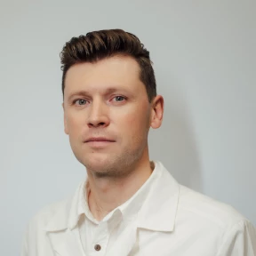 Ремизевич Роман Сергеевич