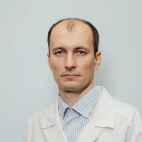 Саченко Виталий Валентинович