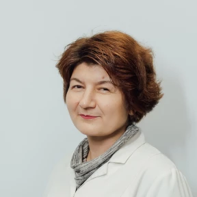 Фатеева Наталья Евгеньевна