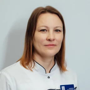 Шумилина Елена Сергеевна