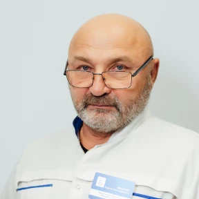 Миштовт Вадим Арнольдович