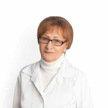 Ковалкина Валентина Александровна