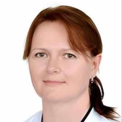 Новикова Екатерина Вацлавовна