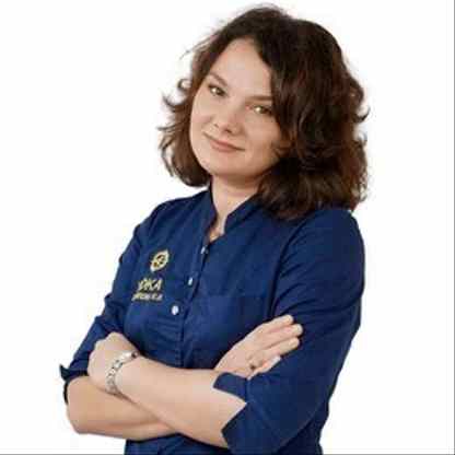 Торопилова Елена Васильевна