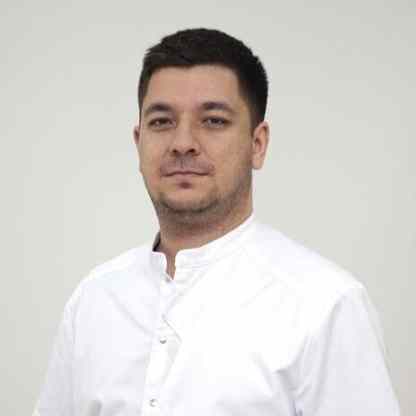 Маметкулыев Закирджан Шакирович