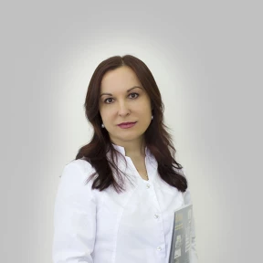 Гончарова Наталья Ивановна