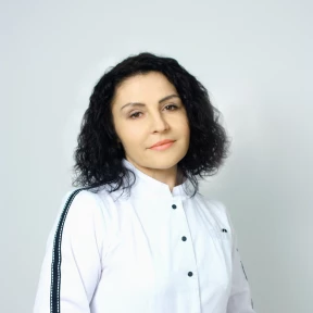 Шумина Вероника Сергеевна