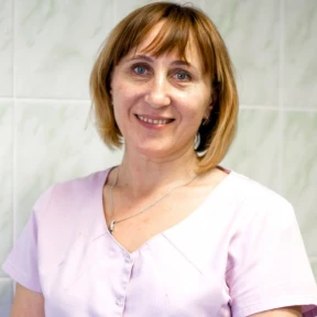 Климчук Татьяна Михайловна