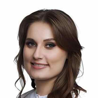 Рубец Ольга Юрьевна