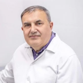 Рачок Николай Иванович