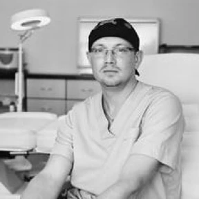 Стасевич Олег Валерьевич