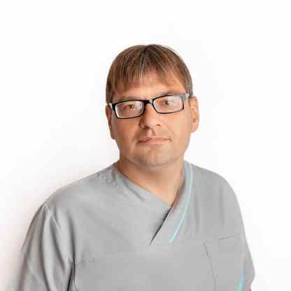 Гареликов Алексей Павлович