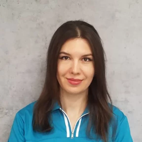 Позднякова Татьяна Николаевна