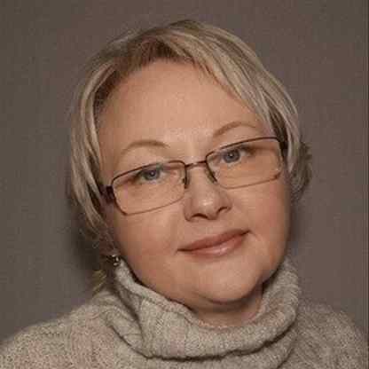 Чирцова Марина Викторовна