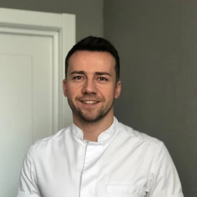 Бартенев Вадим Владимирович