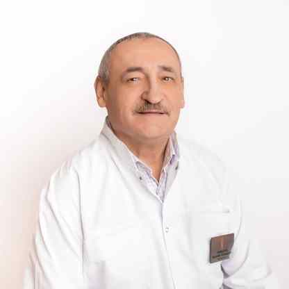 Прищепов Василий Леонидович