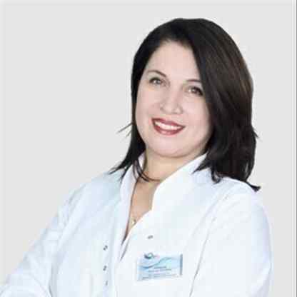 Новикова Наталия Ивановна