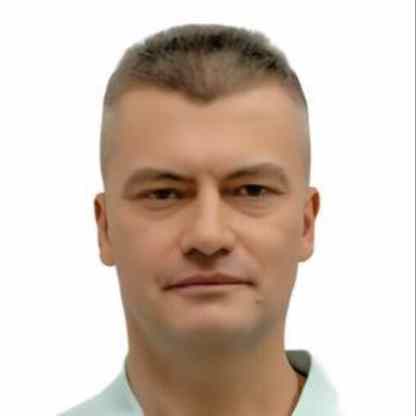 Кременевский Сергей Владимирович