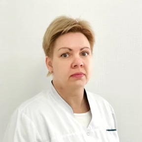 Ковалева Галина Николаевна