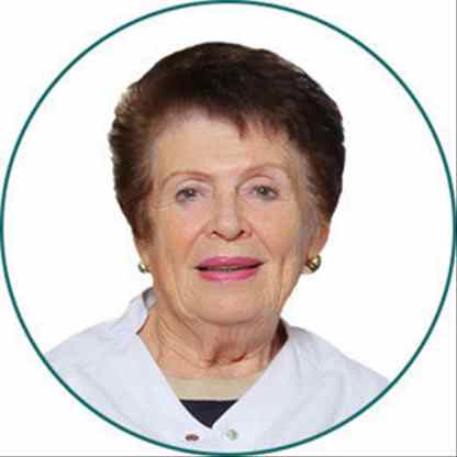 Донская Светлана Львовна