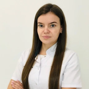 Лукашевич Анна Владимировна