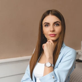 Журневич Анастасия Леонидовна