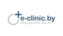 Еклиник / E-clinic, ул. Комсомольская — Минск