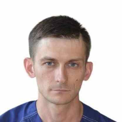 Качановский Владимир Александрович