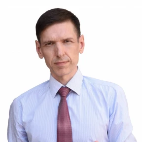 Бобрик Андрей Петрович