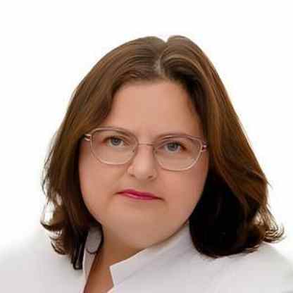 Яруцкая Татьяна Викторовна