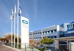 «Herzliya medical center»