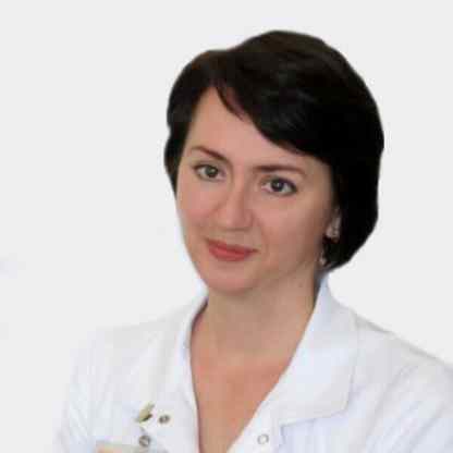 Шуйская Галина Викторовна