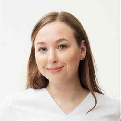 Чернышей Алина Игоревна