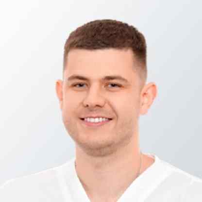 Ганец Алексей Юрьевич