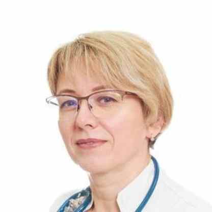 Засим Елена Владимировна