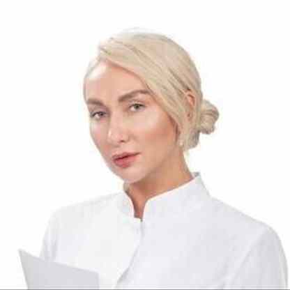 Улейчик (Рожко) Татьяна Николаевна