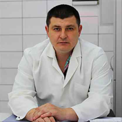 Войтехович Александр Иванович