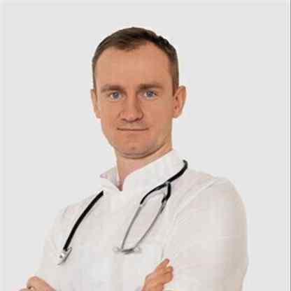 Брезовский Александр Викторович