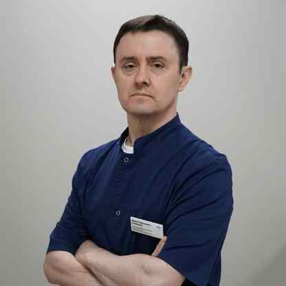 Залевский Вадим Тадеушевич